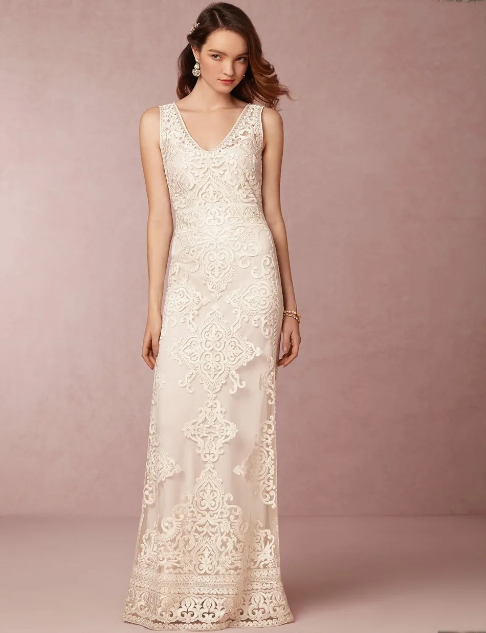 Simple Wedding Dress Patterns Free Wedding Dress Image