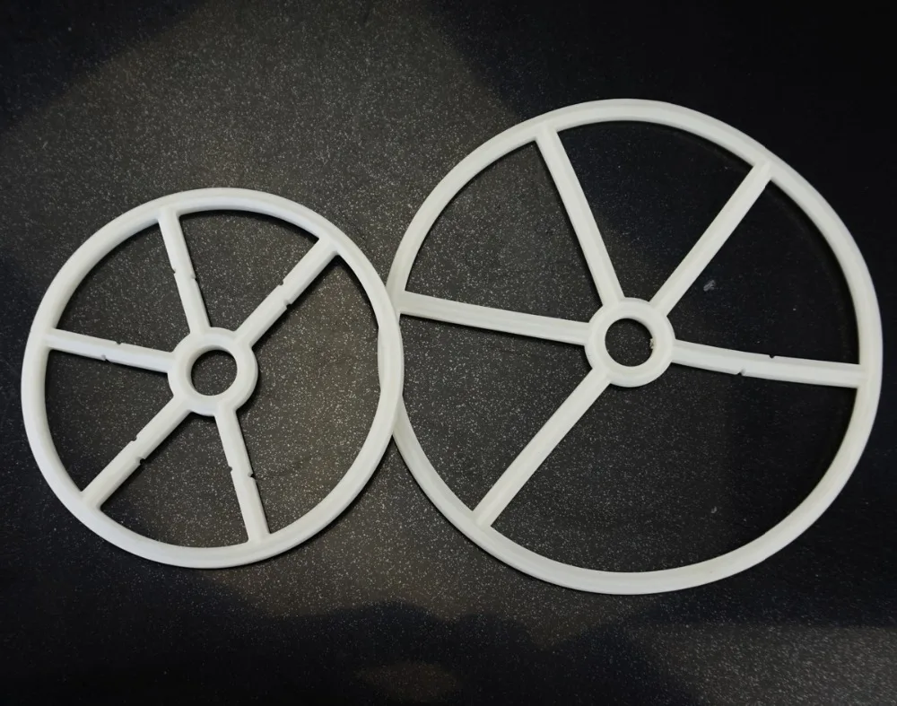 1,5 zoll, 2 zoll Dichtung Ersatz Teile für Aqua sand filter Multiport