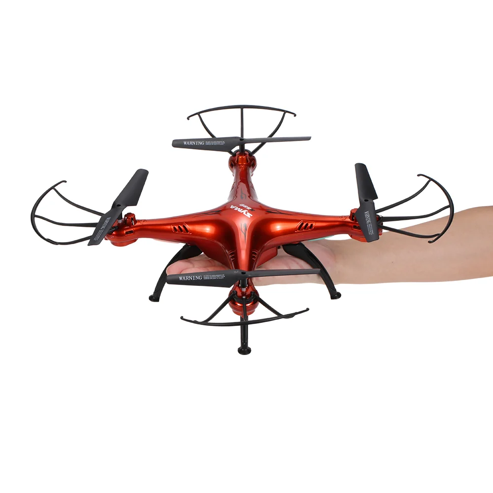 Syma X5SC X5SC-1 4CH 2,4G 6-axis Gyro RC Quadcopter Drone с 2.0MP HD Камера