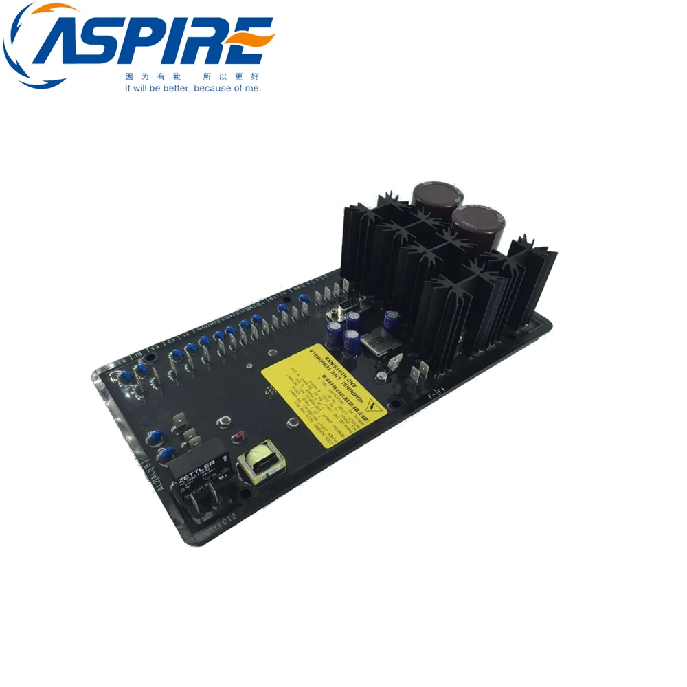 

Free Shipping! DECS100 Digital Excitation Control System Generartor Spare Parts from Factory