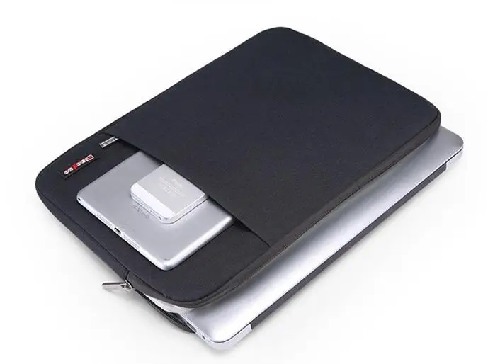 Nylon Liner Sleeve Bag For Notebook Laptop 13 inch,Case For Asus Lenovo Acer Dell HP MacBook Air Pro 13.3