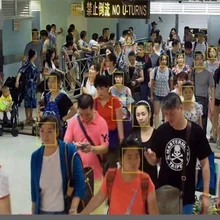 Customize Facial-recognition softwares IOT app Facial Recognition software