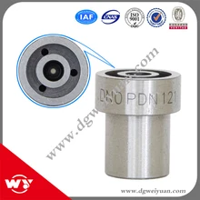 Прямая с фабрики Запчасти для дизельных двигателей тип топливной форсунки DNOPDN121