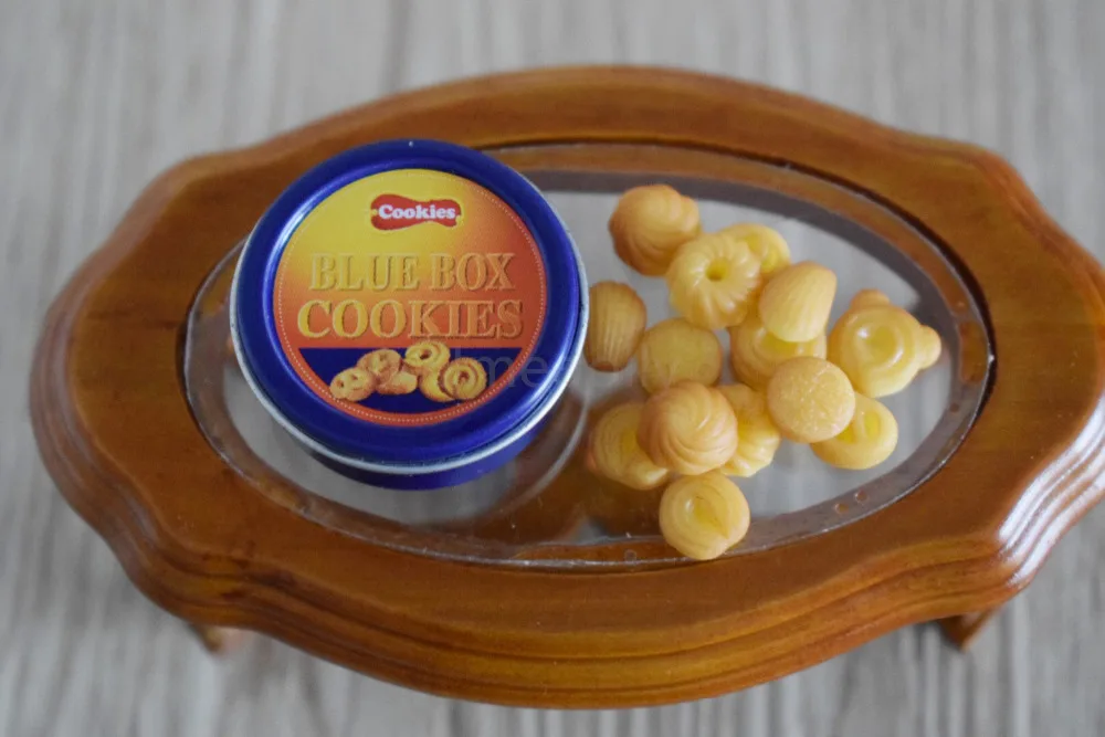miniature food  (1)