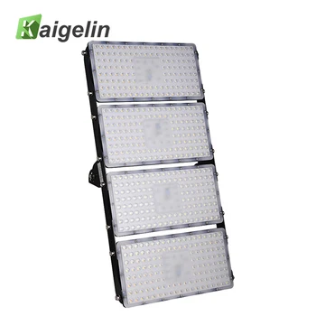 

Kaigelin 400W LED Flood Light 36000LM Waterproof LED Projector Spotlight Garden Wall Lamp Floodlight Outdoor Lighting 220-240V