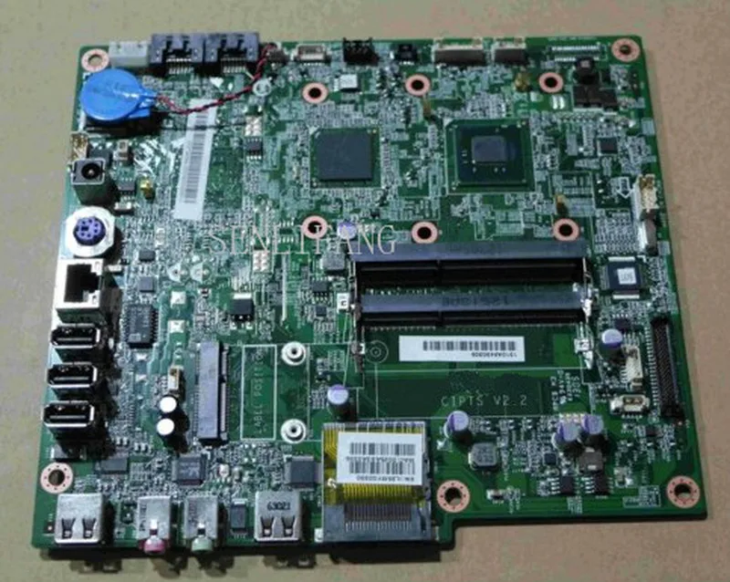 

Suitable for Lenovo C200 DDR3 AIO Motherboard CIPTS V:2.2 Mainboard 100%tested fully work