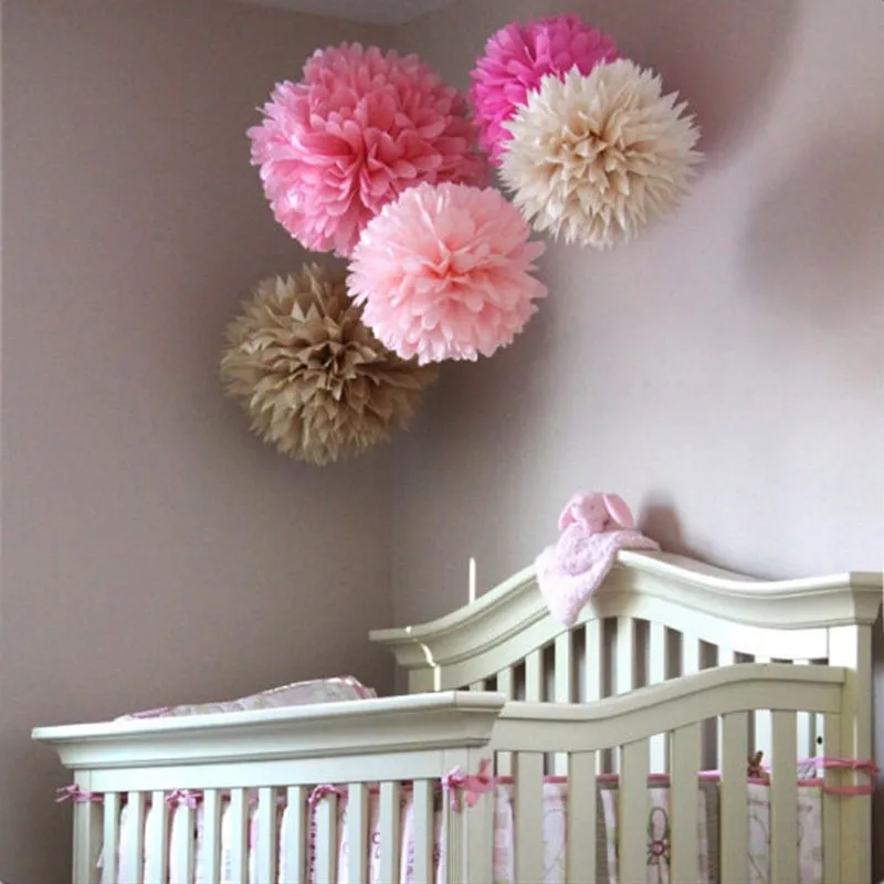 Aliexpress Buy Diy Multi Colou Paper Flowers Kissing Ball Best Paper Flower Ball Decorations Aliexpress Buy Diy Multi Colou Paper Flowers Kissing Ball Best Paper Flower Ball Decorations