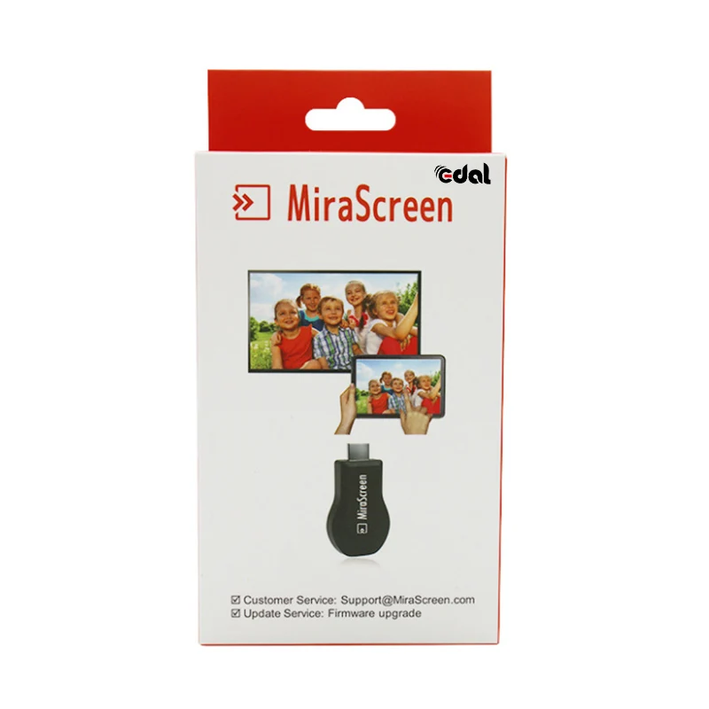 128 Мб HDMI ТВ-палка Dongle Mirascreen Wi-Fi дисплей приемник DLNA Airplay Miracast Airmirroring Chromecast для Windows 10 OS