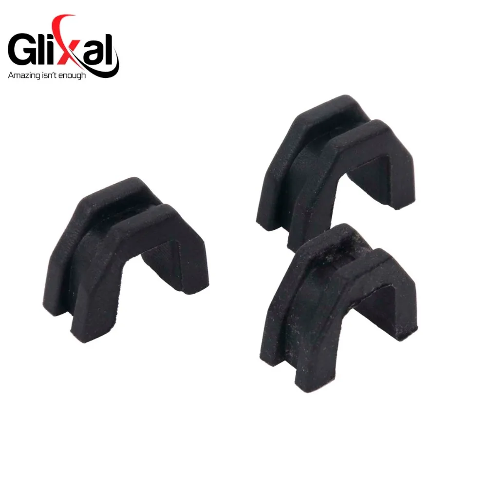 Набор направляющих Glixal GY6 125 куб. См 150 для китайских мопедов квадроциклов