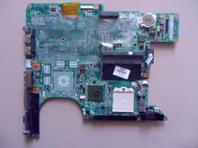 free shipping 449901-001 for HP pavilion V6000 V6500 V6700 laptop motherboard DDR2 Full Test