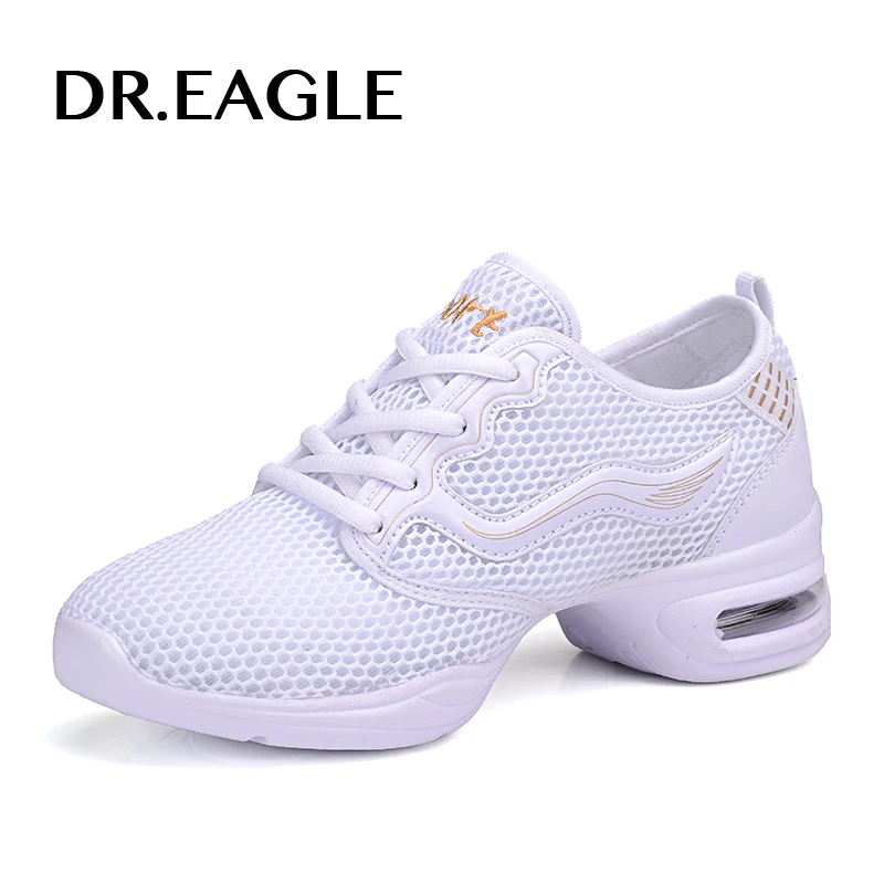 dance running shoes