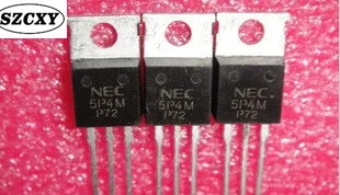 

New and original 100PCS 5P4M 5A 400V TO-220