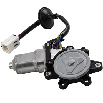 

Front Left Window Regulator Motor For Infiniti G35 Coupe for Nissan 350Z 80731-CD00A