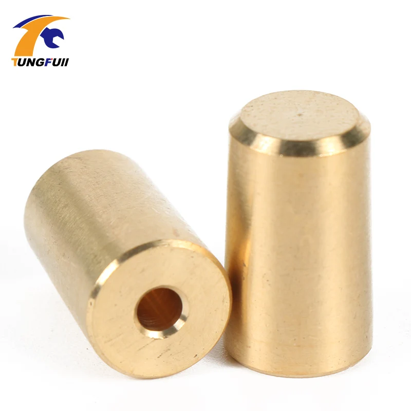Tungfull B10 сверлильный патрон соединительный стержень зажим муфта медная Dremel