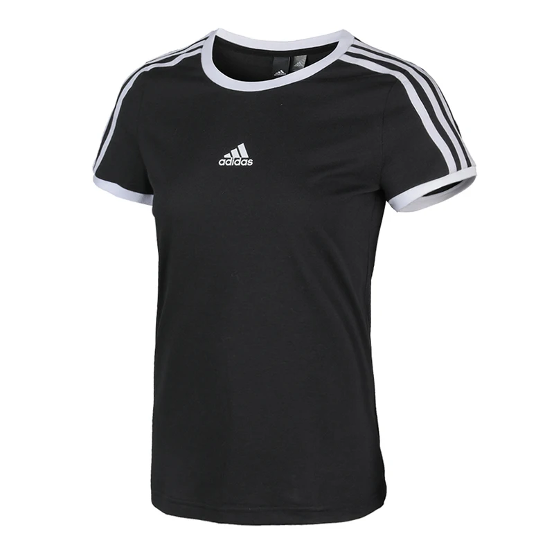 Новое поступление, оригинальные женские футболки с коротким рукавом, спортивная одежда, 3S