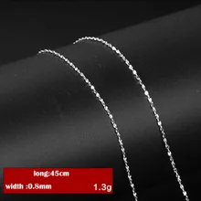 Мода стиль корейские звезды ожерелье женщин посеребренная ожерелье леди ювелирные изделия с короткой цепью ссылка ретро ключицы подарок привесной части дешовая бижутерия
