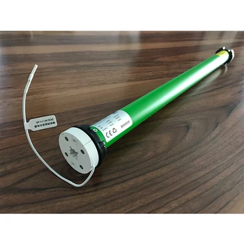 

DOOYA DM25LE Tube Wireless Motor Battery Operated 0.7N.m Suitable for Roller Blinds Zebra Blinds Curtain