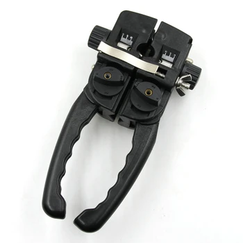 

CC10 Alongitudinal cable cutter, optical window opening knife, cable stripper For cable outer sheath diameter range 8~ 30mm