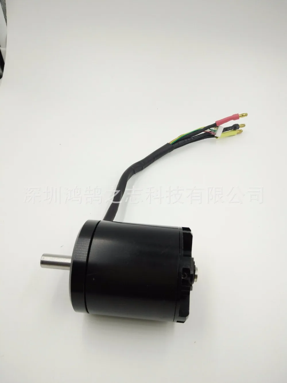 5065 270KV двигатель постоянного тока для электрических скейт-scooter/скейтборд