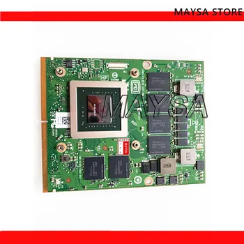 

0HW6C9 for M17X M18X GTX 770M GTX770M 3GB MXM 3.0 GDDR5 Laptop graphics Video Card board 0HW6C9 CN-0HW6C9 N14E-GS-A1