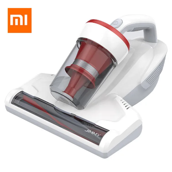

Xiaomi Vacuum Cleaner JV11 Handheld high-frequency strong suction Vacuum Cleaner Anti-mite Dust Remover from Xiaomi Youpin Z30