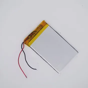 

shenzhen technology 3.6X36X60MM 3.7v lithium polymer battery li po ion lipo rechargeable batteries for bluetooth headset MP3/4/5