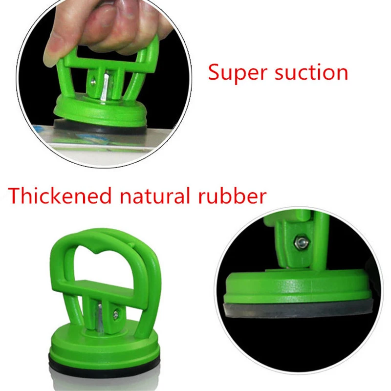 Mini Car Truck Auto Repair Mover hand Tools Household Disassemble Tool Phone LCD Screen Computer Strong Suction Cup DN146 (3)