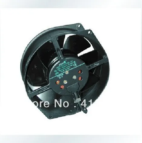

Yaskawa inverter fan W2S130-AA01-03