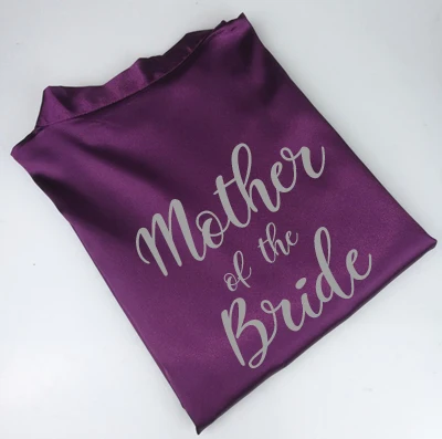 mother of the bride