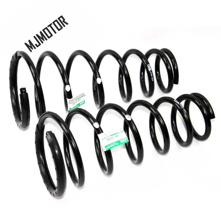 1pcs front shock absorber spring for Chinese SAIC ROEWE