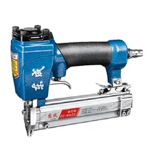 P625 газовый пистолет для ногтей пневматический деревообрабатывающий инструмент для украшения дома