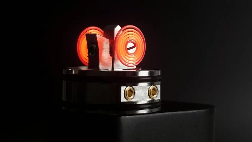 Damn Vape Dread BF 24mm RDA-1