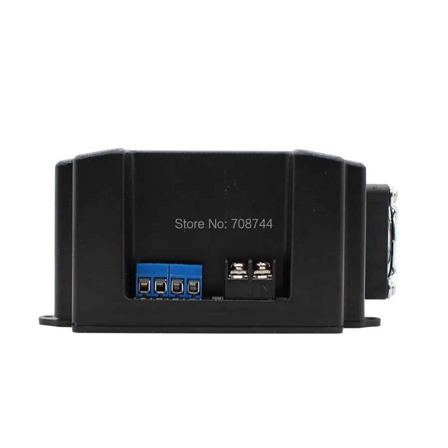 DPM-8605-485 60V5A постоянный ток напряжения dc-dc понижающий источник питания линии связи понижающий преобразователь напряжения