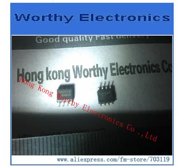 

10PCS/LOT ICE2QS02G 2QS02G SOP8