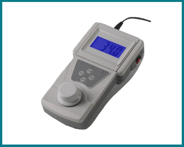 Portbale Turbidity Meter-1