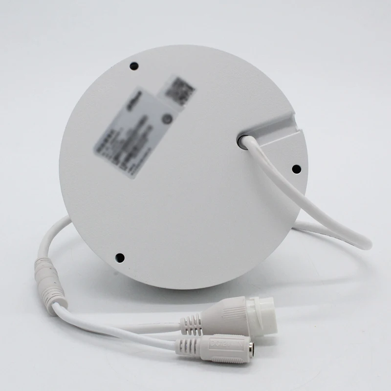 Оригинальная IPC-HDBW4433R-S сетевая камера 4MP IP камера заменяет IPC-HDBW4431R-S с POE h.265 IP67 IK10 камера видеонаблюдения SD слот для карты
