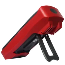 UYIGAO UA78D+ цифровой мультиметр сопротивления, емкости и индуктивности LCR мультиметр тестер с подсветкой