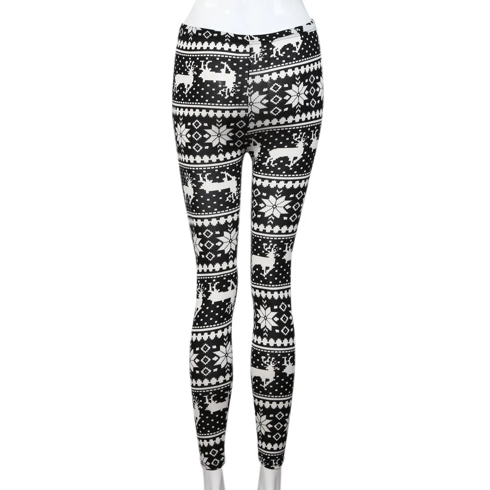 Hot Marketing New Good Quality Fashion Women Lady Elasticity Skinny Tribal Printed Leggings Drop Shipping polainas Stretchy #080 Hot Marketing New Good Quality Fashion Women Lady Elasticity Skinny Tribal Printed Leggings Drop Shipping polainas Stretchy #080