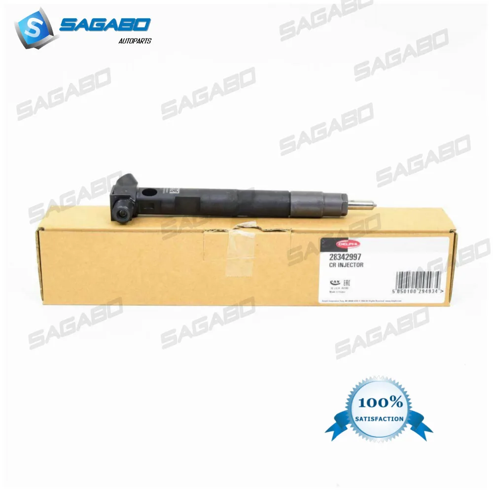 

For Mercedes Sprinter 3,5 (906) 316 Cdi (906.131/906.133/906.135/906.231/906.233/906 Brand new injector EMBR00002D
