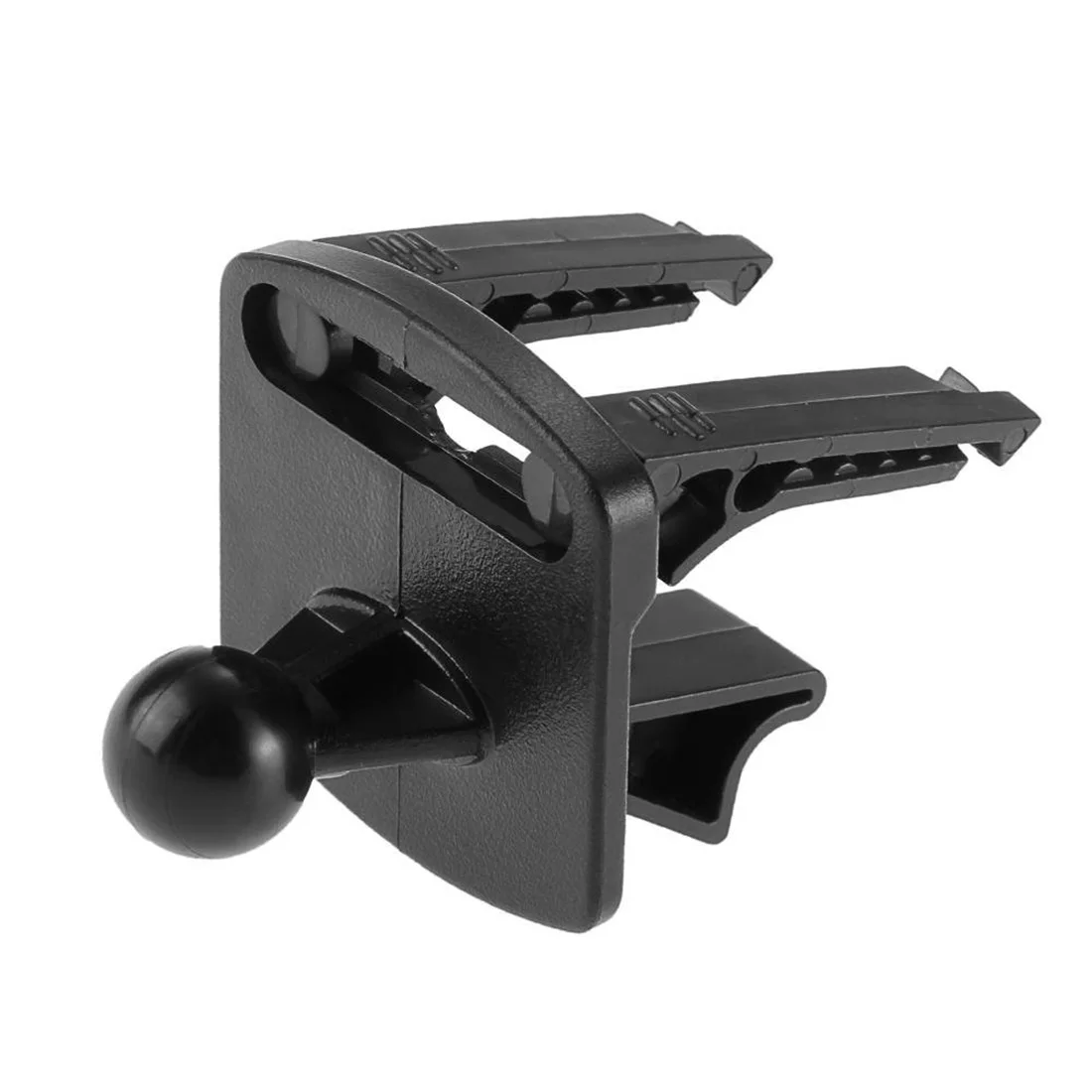 NOYOKERE 2018 New Arrival Black Plactics Car Vehicle GPS Air Vent Mount