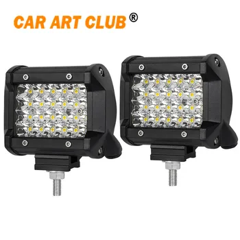 

144W led working light, IP67 work light search light for ATV/Truck/Tractor off road water proof