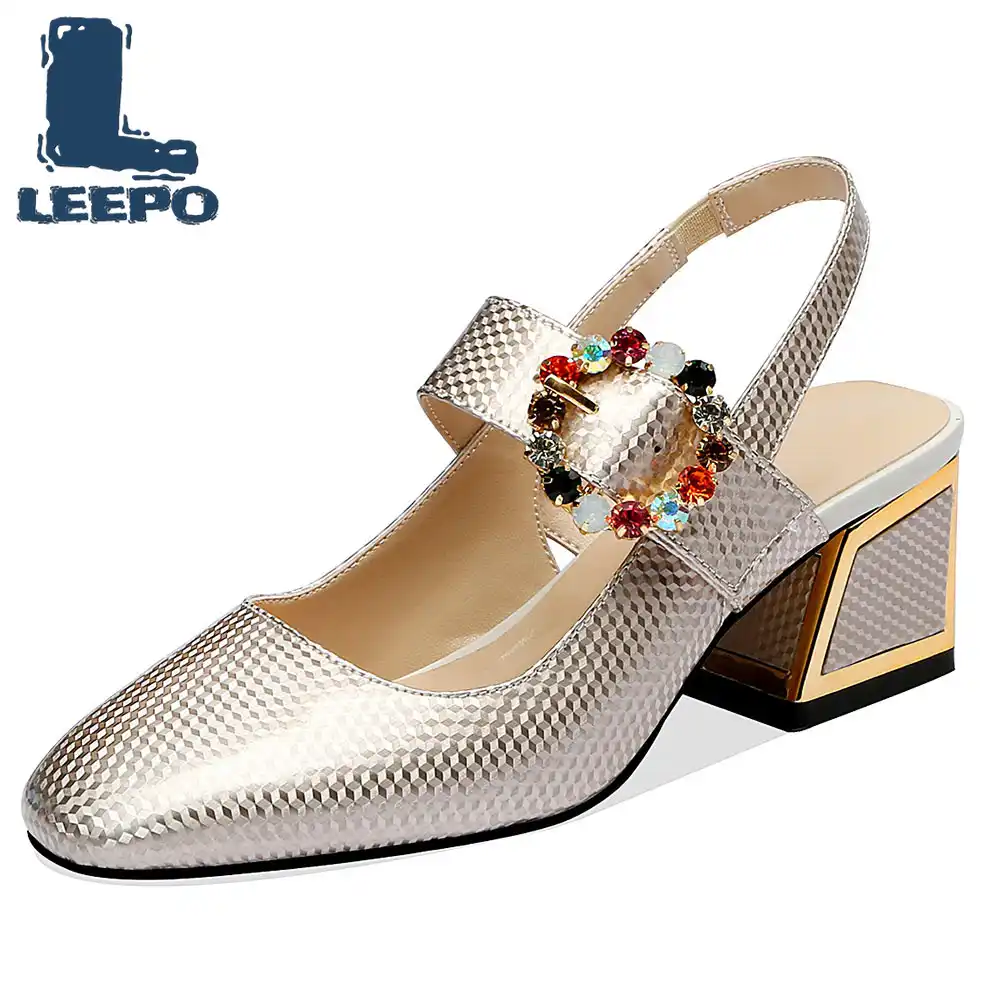 ladies silver dress shoes