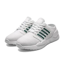 Women Shoes Sports Autumn 2018 Breathable Low Lace-Up Running Shoes Sports Outdoor Lawn Mesh Shoe Upper Casual Men Sneakers R Women Shoes Sports Autumn 2018 Breathable Low Lace-Up Running Shoes Sports Outdoor Lawn Mesh Shoe Upper Casual Men Sneakers R