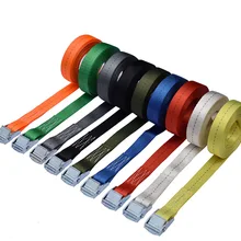 2 шт./партия, 0,25 т, 250 кг x 5 м, металлическая камера, застежка-молния, завязывается вниз, грузовые крепления