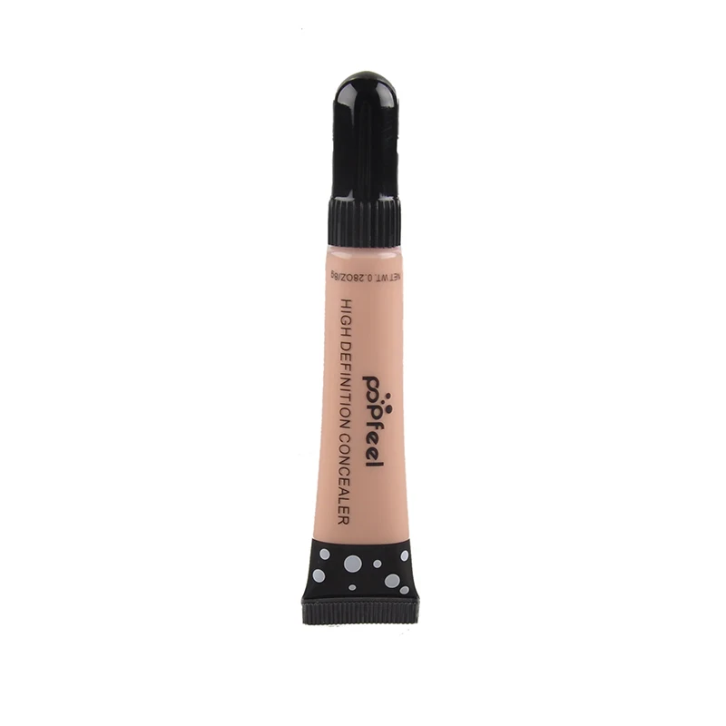Popfeel Makeup Concealer High Definition Concealer Liquid popfeel makeup concealer high definition concealer liquid