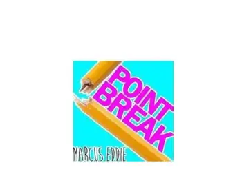 

Point Break by Marcus Eddie - Magic tricks