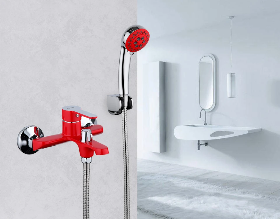 Frap F3243 Bathtub faucet bathroom taps  (14)