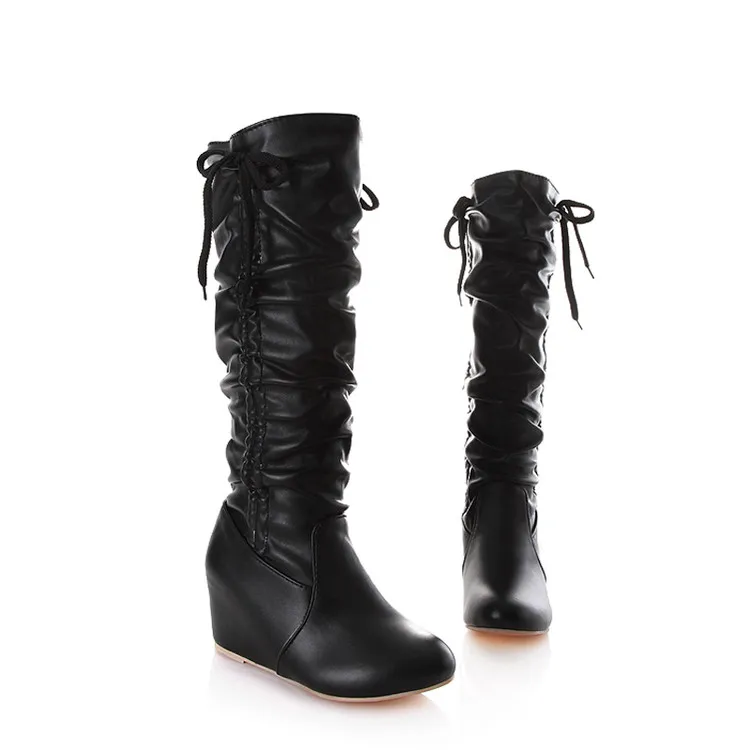 over the knee boots large sizes