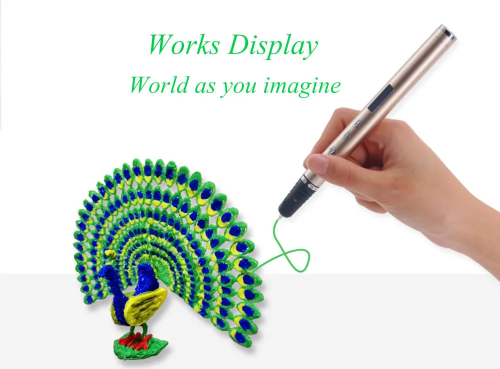 3d printing pen 15