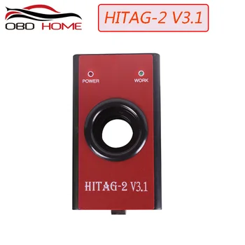 

Car Diagnostic tool Key Makers Hitag2 V3.1 Auto Keys Programming HiTag 2 V3.1 KEY Programmer Tool immo, remote, read PIN, VIN